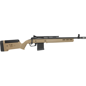 Savage Arms 58194 110 Scout Full Size 450 Bushmaster