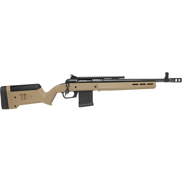 Savage Arms 58194 110 Scout Full Size 450 Bushmaster