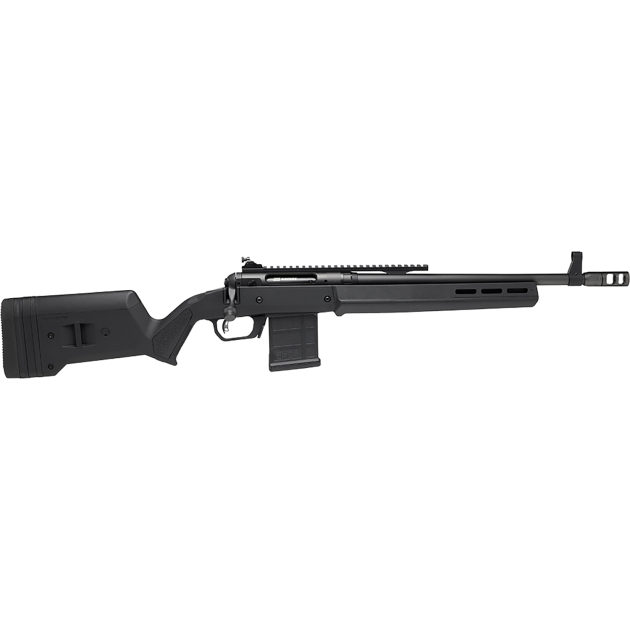 Savage Arms 58171 110 Scout Full Size 5.56 NATO