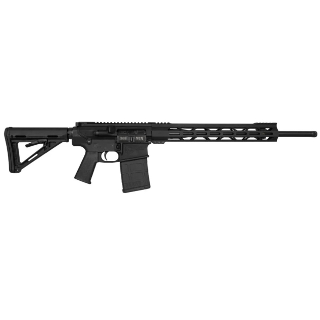 DIAMONDBACK FIREARMS DB10 308WIN BLACK 20" M-LOK