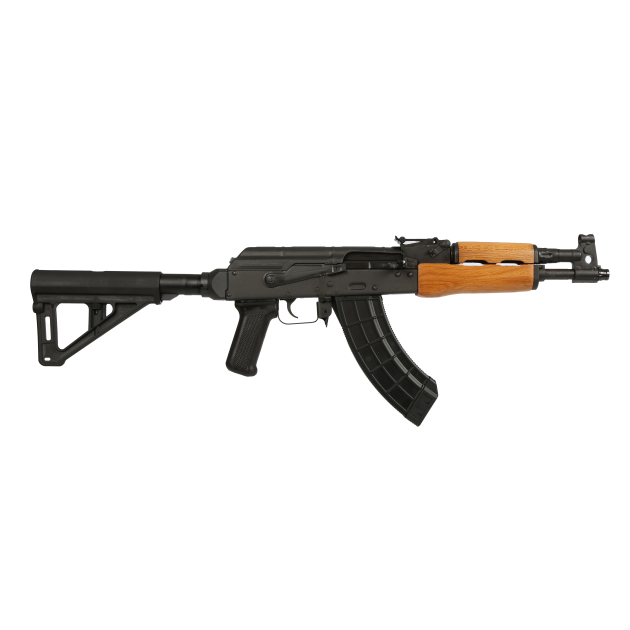 CENTURY ARMS DRACO PISTOL 7.62X39 BRACE
