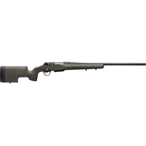 WINCHESTER XPR RENEGADE LR SR - 6.5CM 22" GRAY/BLACK MATTE