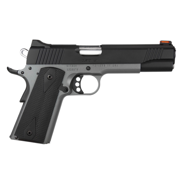 KIMBER 3700693CAB SHADOW GHOST CA LCI BUNDLE 45ACP