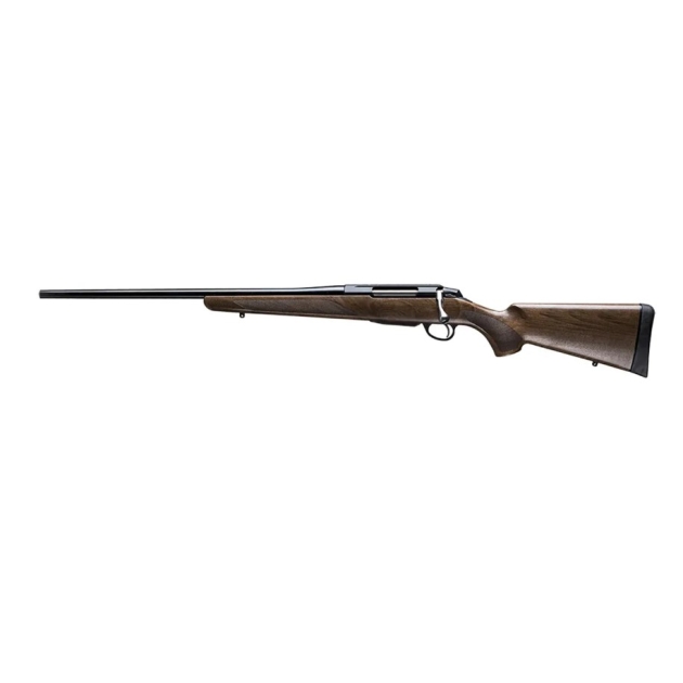 TIKKA T3X HNT 270WIN 22" BK/WD LH TB