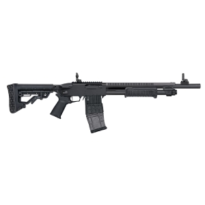 MOSSBERG 590RM 12/18.5 10+1
