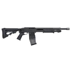 MOSSBERG 590RM 12/18.5 10+1 BREACHER