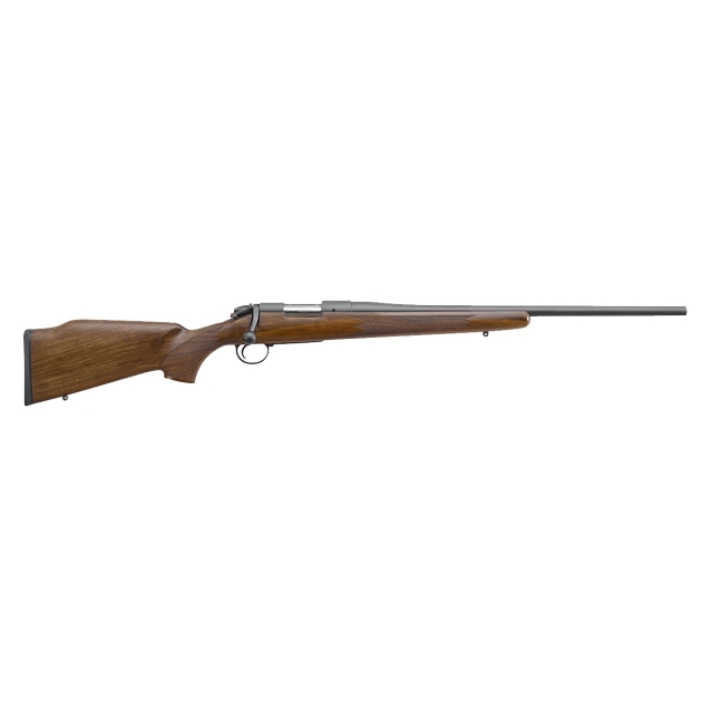BERGARA TIMBER 243WIN BK/WD 22" 4+1