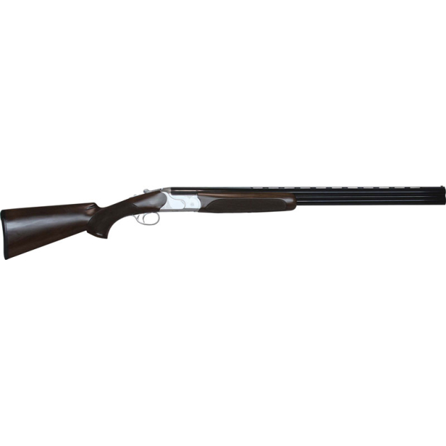 CZ REDHEAD PREMIER O/U 20GA - 24" VR CT-5 WALNUT 13" LOP