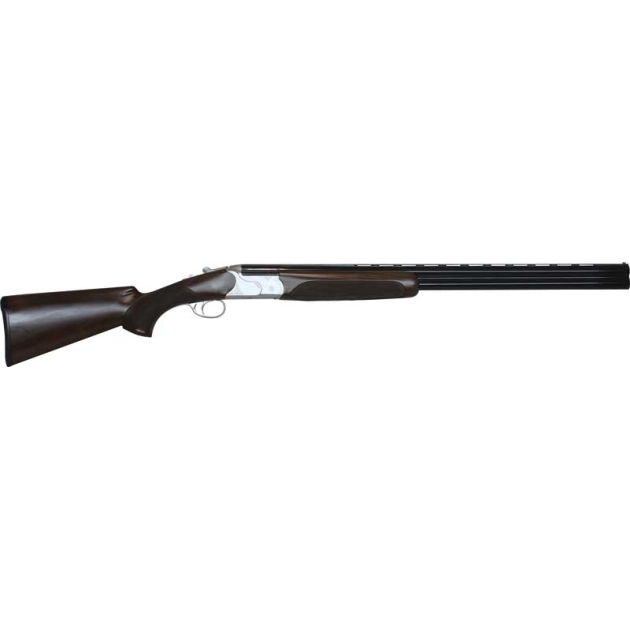 CZ REDHEAD PREMIER O/U 20GA - 28" VR CT-5 WALNUT