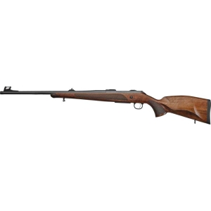 CZ 600 ST3 LUX 300 WM 24" - SR M15X1 BARREL WALNUT STOCK - Image 2