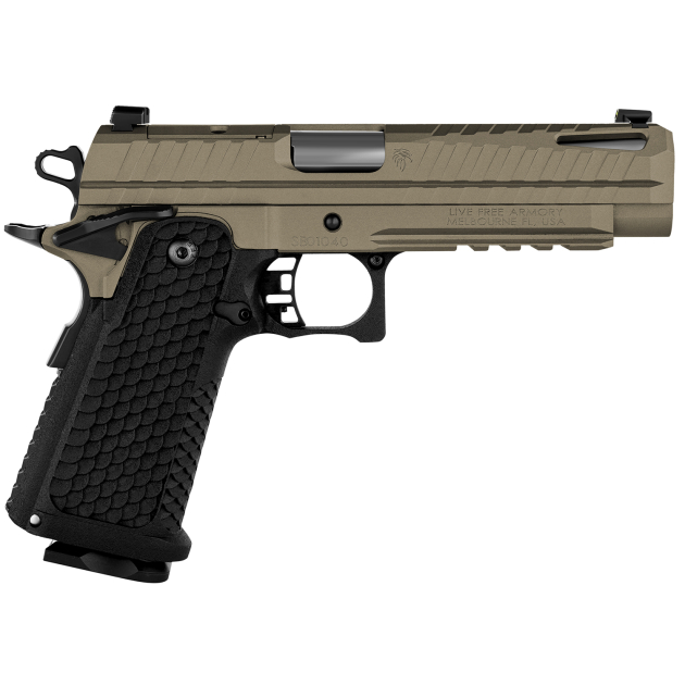 LFA LFAPF71206P APOLLO 11 FS 9M PORTED 4.9 FDE