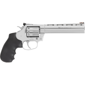 COLT KING COBRA 22LR 6" - S/S MATTE RUBBER BLACK