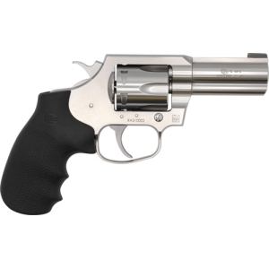 COLT KING COBRA 357MAG 3" - STAINLESS RUBBER BLACK - Image 2