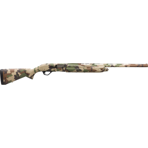 WINCHESTER SX4 WATERFOWL 20GA - 3" 26"VR WOODLAND SYN