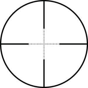 LEUPOLD SCOPE VX-5HD 3-15X44 - MIL CDS-ZL2 30MM SF HTMR - Image 2