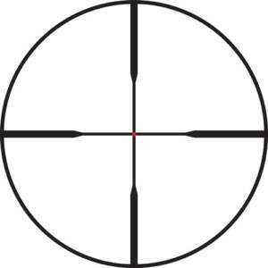 LEUPOLD SCOPE VX-5HD 2-10X42 - CDS-ZL2 30MM FIREDOT DUPLEX - Image 2