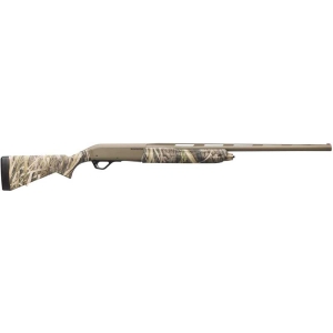 WINCHESTER SX4 HYBRID LH 12GA - 3.5" 28" MOSG HABITAT - Image 2