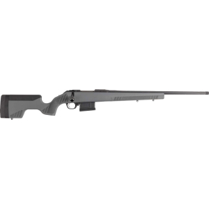 COLT CBX TAC HUNTER 6.5CM - 22" 5SH GRAY POLY/BLD THREADED