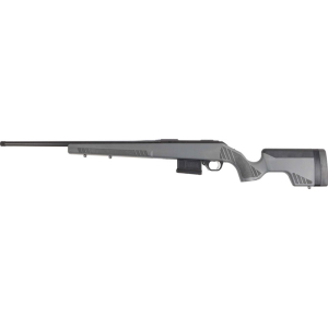 COLT CBX TAC HUNTER 6.5CM - 22" 5SH GRAY POLY/BLD THREADED - Image 2