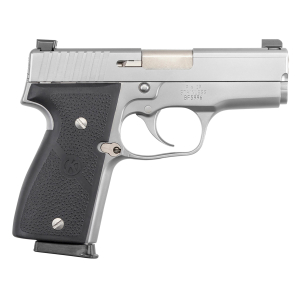 Kahr Arms K9093NA K 9mm Luger Caliber with 3.50" Barrel