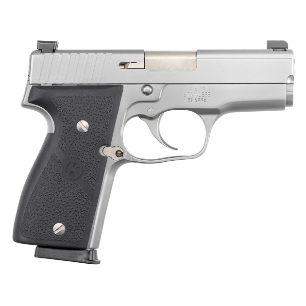 Kahr Arms K9093NA K 9mm Luger Caliber with 3.50" Barrel