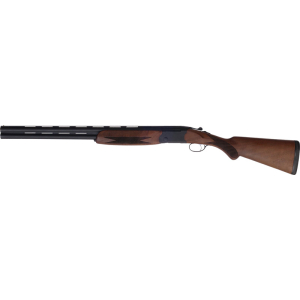 WEATHERBY ORION I O/U 12GA - 3" 26" MATTE/TURKISH WALNUT - Image 2