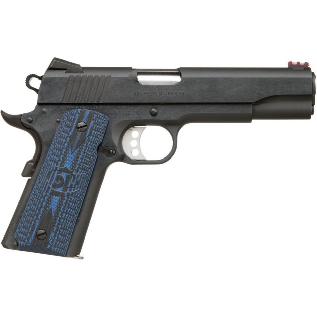 CLT CMP GVT S70 45AP PST B 8RD