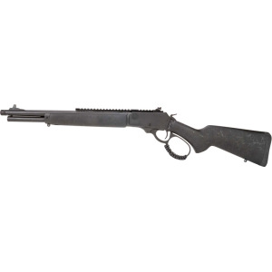 ROSSI R95 TRIPLE BLACK - 357 MAG 16.5" BLACK THREADED - Image 2
