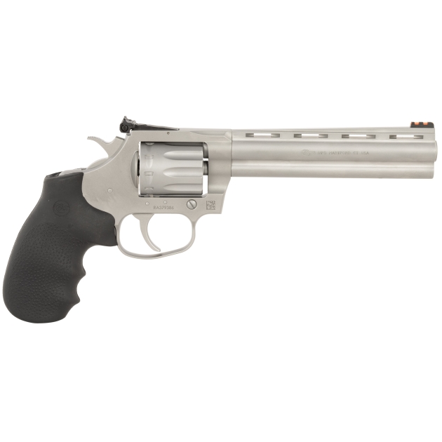 COLT KING COBRA 22LR MS 6" SA/DA