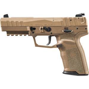 FN FIVE-SEVEN MRD 5.7X28MM - 4.8" AS 2-20RD FDE - Image 2