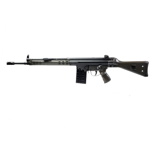 CENTURY ARMS CA-3 308WIN BLK/ODG 20+1