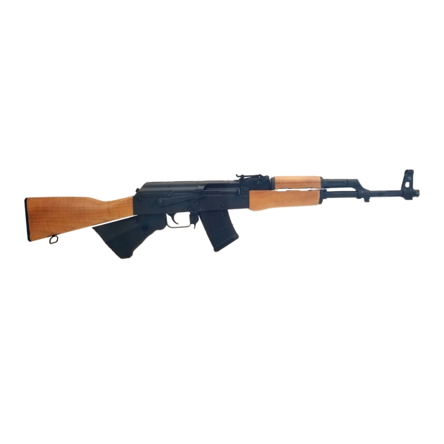 CENTURY ARMS WASR-10 7.62X39 BL/WD 10+1 CA