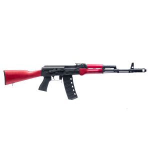 CENTURY ARMS BFT556 5.56 BL/RED MAPLE 30+1