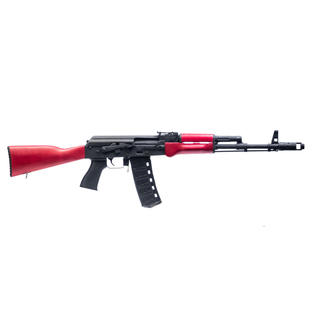 CENTURY ARMS BFT556 5.56 BL/RED MAPLE 30+1