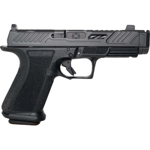 SHADOW SYSTEMS MR920P ELITE 9M - OPTIC CT COMPENSATED BLK BBL - Image 2