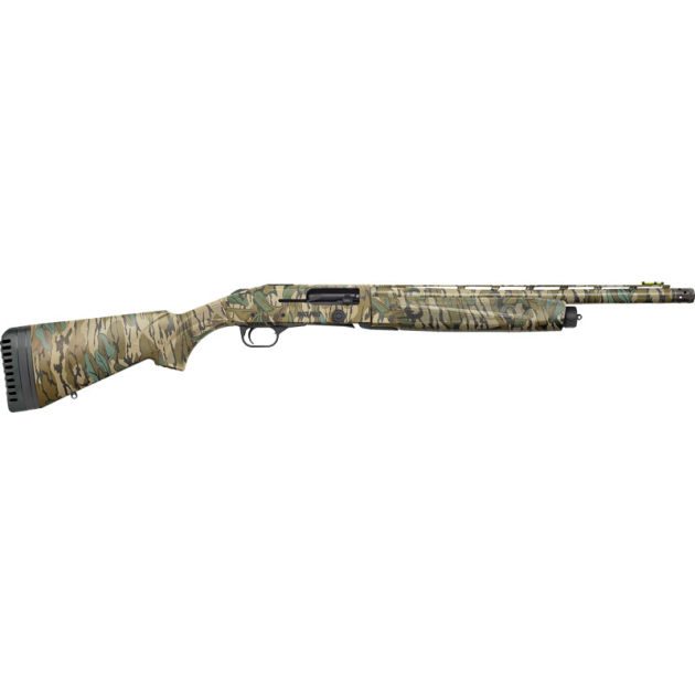 MOSSBERG 940 PRO TURKEY 12GA - 3" 18.5"VR MOSSY OAK GREENLEAF