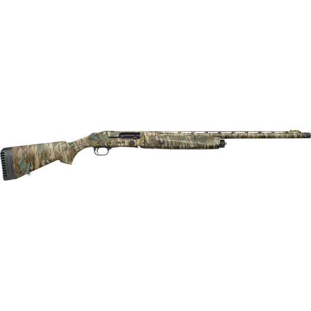 MOSSBERG 940 PRO TURKEY 12GA - 3" 24"VR MOSSY OAK GREENLEAF