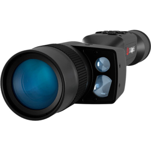 ATN X-SIGHT 5 4K 3-15X UHD LRF - DAY/NIGHT SMART RIFLE SCOPE