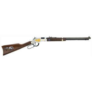 HENRY EMS TRIBUTE EDITION - 22S/L/LR 20" OCTAGON ENGRAVED