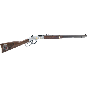 HENRY FREEMASONS TRIBUTE ED. - 22S/L/LR 20" OCTAGON ENGRAVED