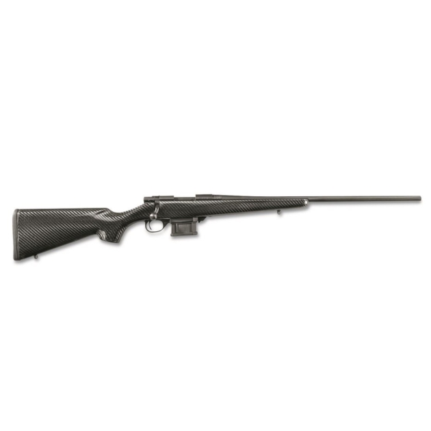 HOWA MINI STALKER 7.62X39 CF #