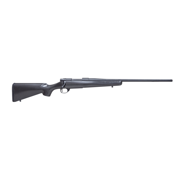 HOWA M1500 STALKER 7PRC CRBN