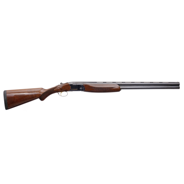 WEATHERBY ORION 1 O/U 12/26 BL/WD 3"
