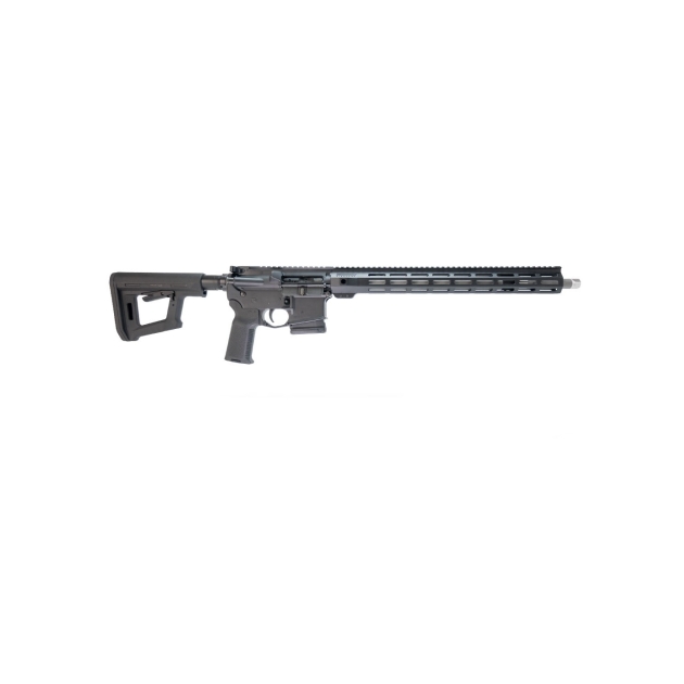 BUSHMASTER V-RADICATOR 223WYL BLK 18"