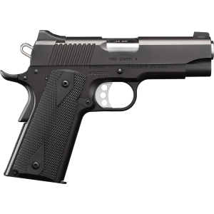 KIMBER PRO CARRY II 45ACP 4" 7+1