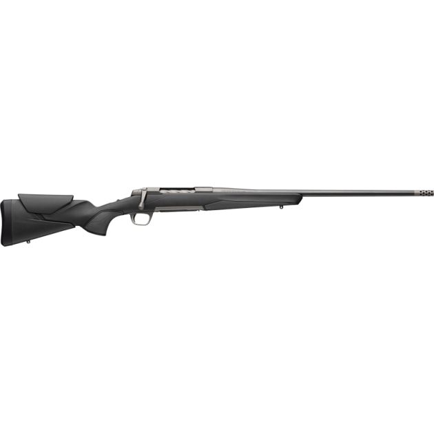 BROWNING X-BOLT 2 HUNTER 7MM - RM 26" COMP/TUNGSTEN MB