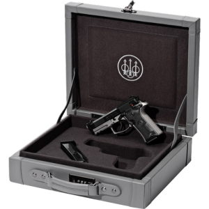 BERETTA 80X CHEETAH 380 ACP - 10RND 3.9" GRAY/BLACK ITALY