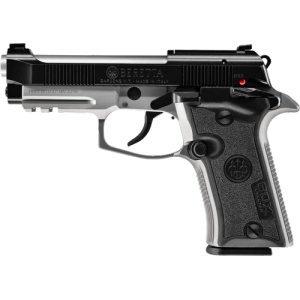 BERETTA 80X CHEETAH 380 ACP - 10RND 3.9" GRAY/BLACK ITALY - Image 3