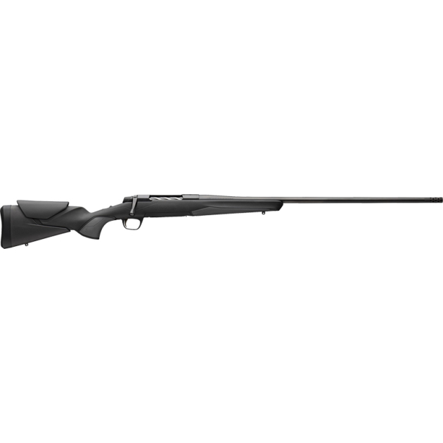 BROWNING X-BOLT 2 HUNTER - 300PRC 26" COMPOSITE/BLUED MB