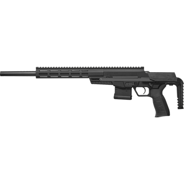 CZ 600 TRAIL 7.62X39MM 16.2" - 10RD. BREN2 MAG PDW ADJ STOCK